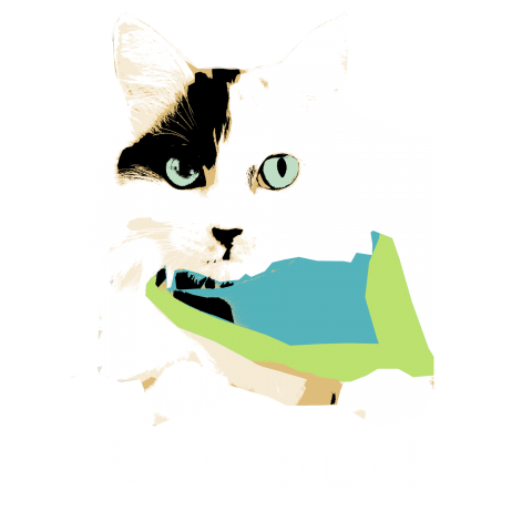 PONA Bonjour