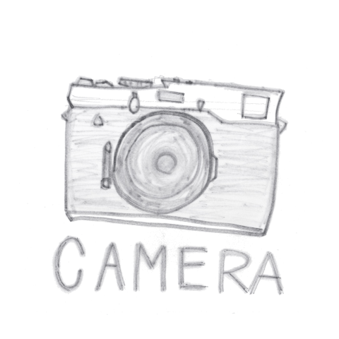 CAMERA