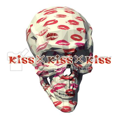 Kiss×Kiss×Kiss