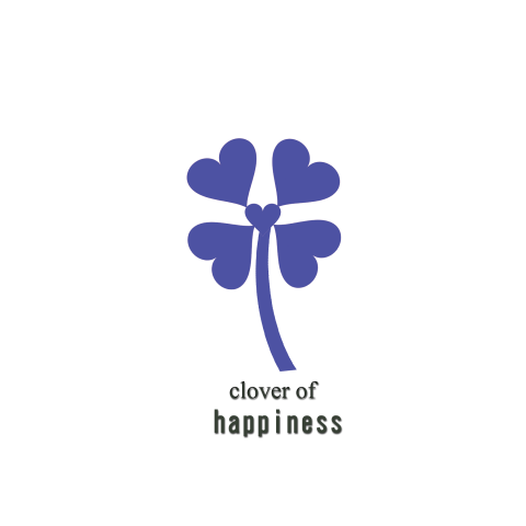 clover of happiness