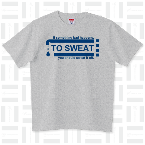 TO SWEAT2