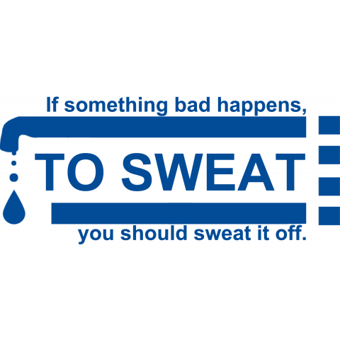 TO SWEAT2