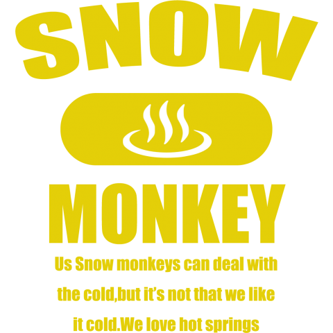 SNOW MONKEY温泉1.3