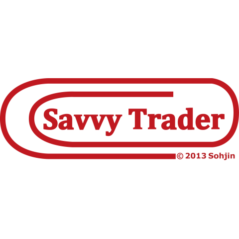 savvy trader