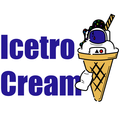 Icetro Cream