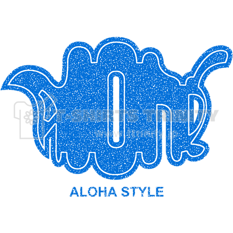 ALOHA STYLE