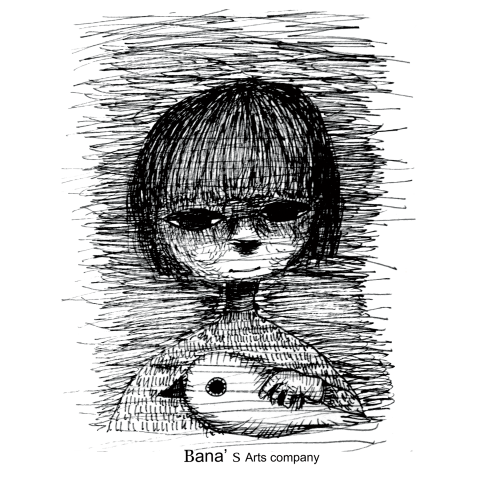 おじいちゃんの宝物