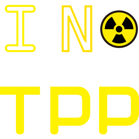 I NO TPP