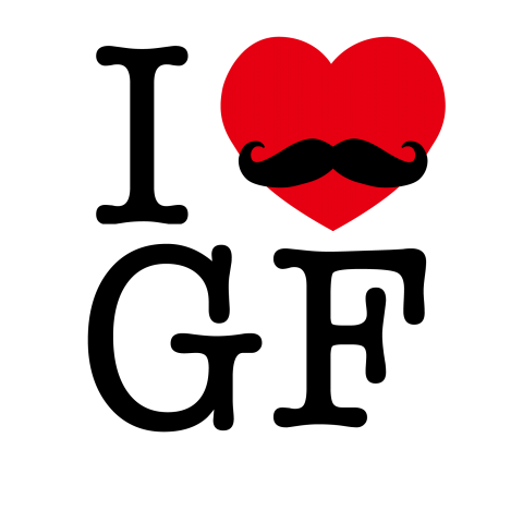 I Love GF
