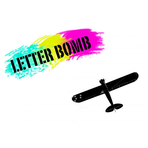 LETTER BOMB