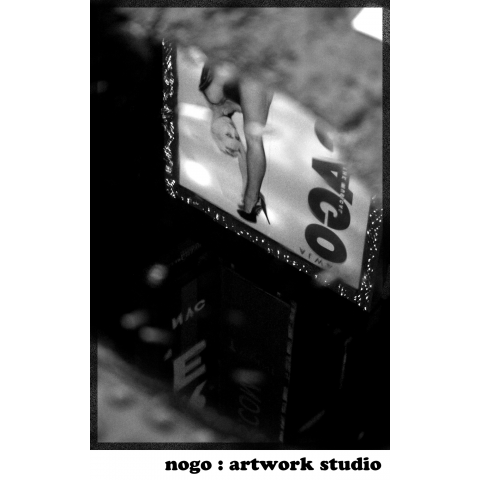 nogo : artwork studio 002
