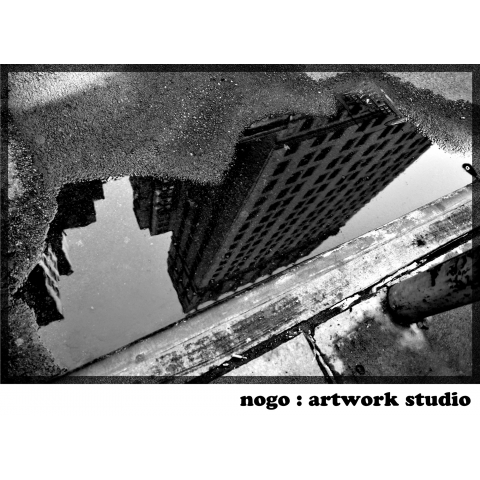 nogo : artwork studio 003