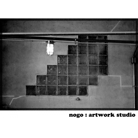 nogo : artwork studio 004