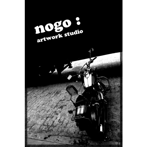 nogo : artwork studio 008