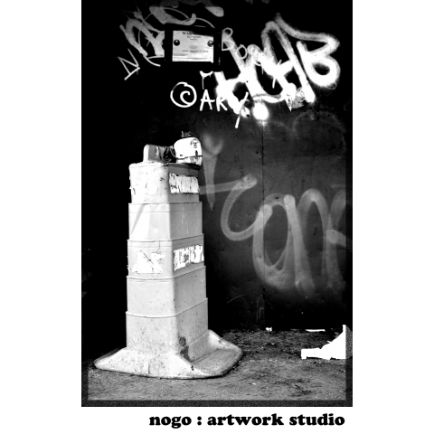 nogo : artwork studio 010