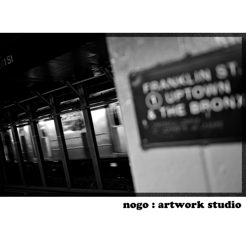 nogo : artwork studio 011