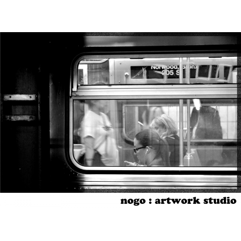 nogo : artwork studio 012