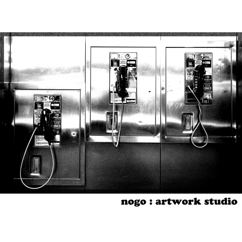 nogo : artwork studio 016