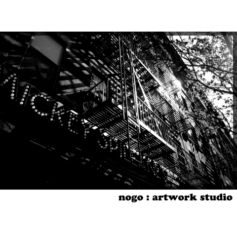 nogo : artwork studio 023