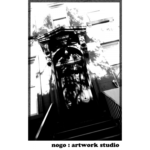 nogo : artwork studio 025