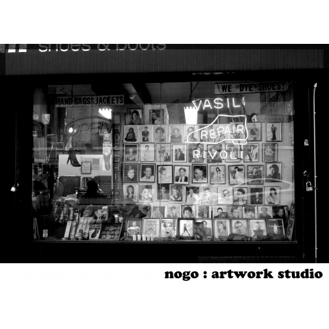 nogo : artwork studio 026