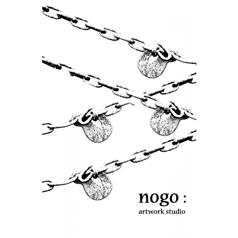 nogo : artwork studio 039