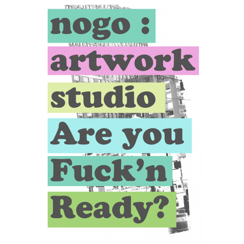 nogo : artwork studio 047