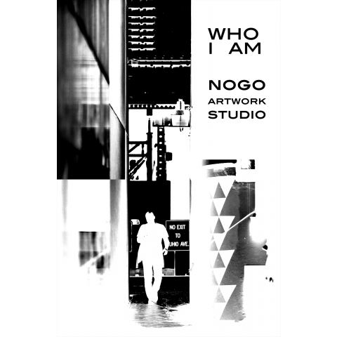 nogo : artwork studio 052