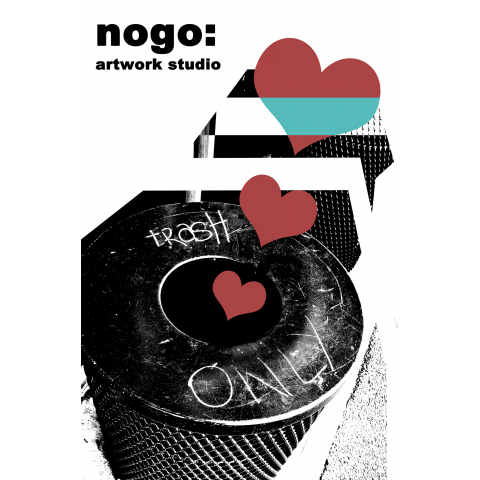 nogo : artwork studio 056