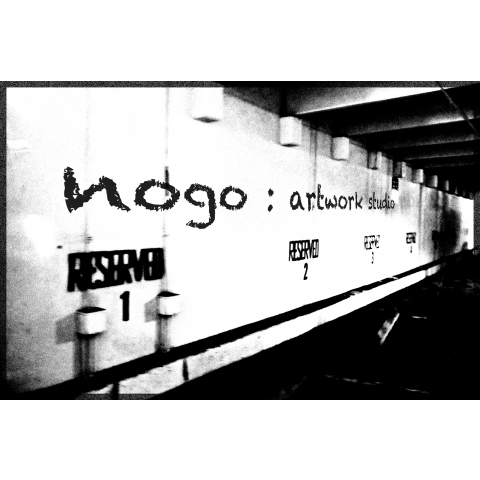 nogo : artwork studio 072