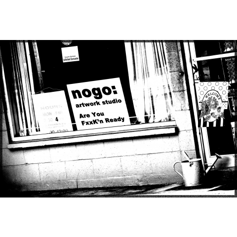 nogo : artwork studio 074