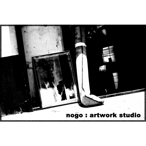 nogo : artwork studio 076
