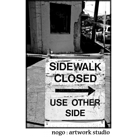 nogo : artwork studio 078