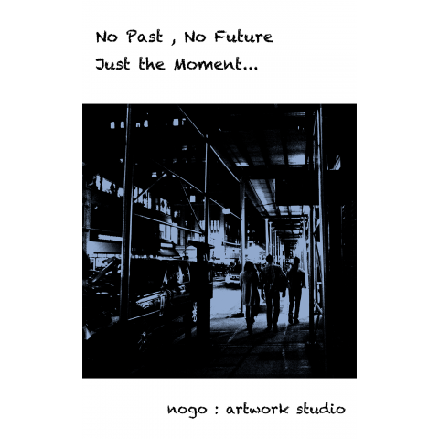 nogo : artwork studio 092