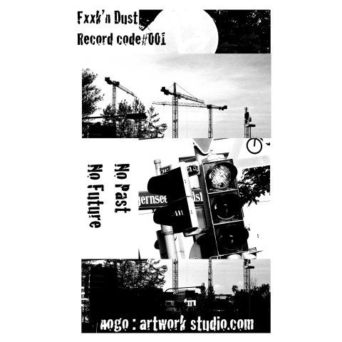 nogo : artwork studio 173