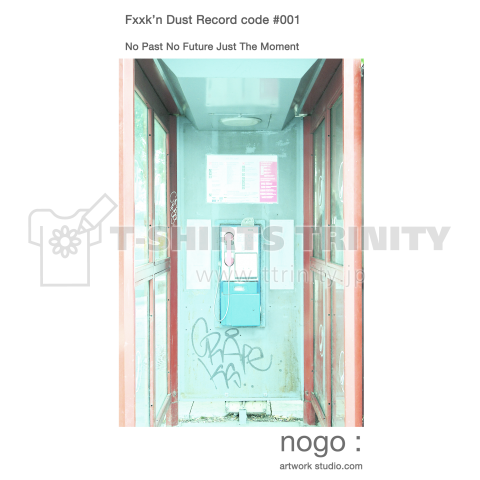 nogo : artwork studio 202