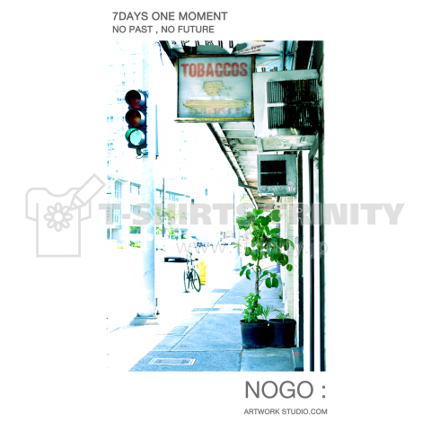 nogo : artwork studio 220