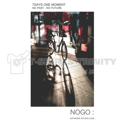 nogo : artwork studio 234