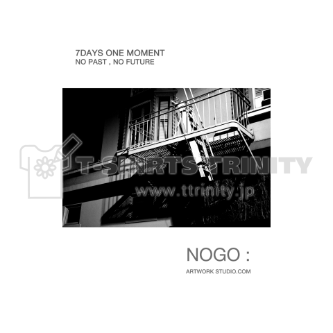 nogo : artwork studio 245