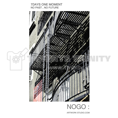 nogo : artwork studio 248