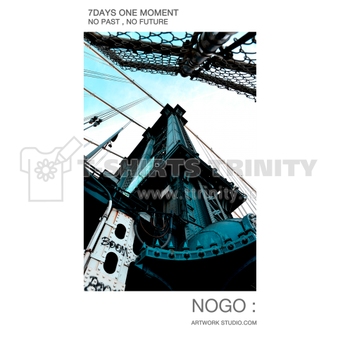 nogo : artwork studio 267