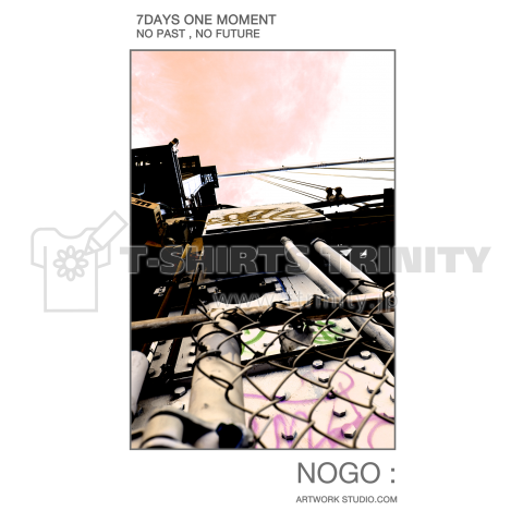 nogo : artwork studio 270