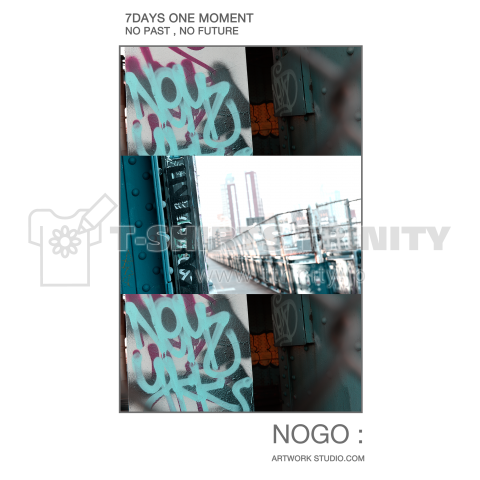 nogo : artwork studio 271