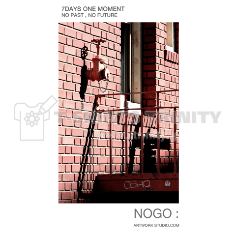 nogo : artwork studio 282