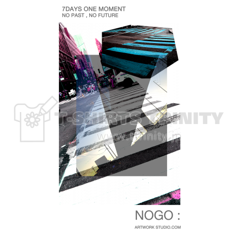 nogo : artwork studio 286