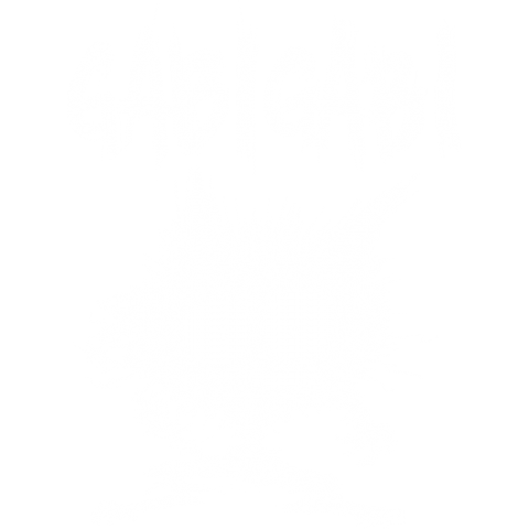 白くて こわい GABIGABI