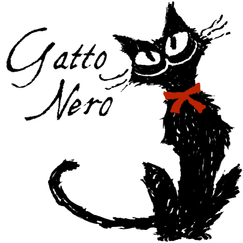 Gatto Nero