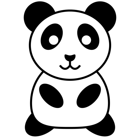 THE PANDA