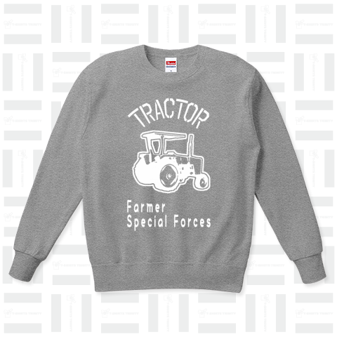 tractor