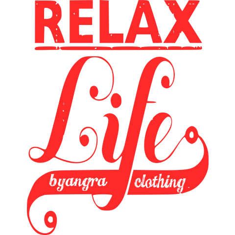 RELAX LIFE Ts